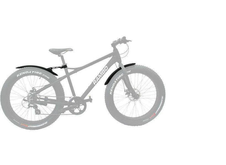 How To Install Bike Fenders: Ebike Guides