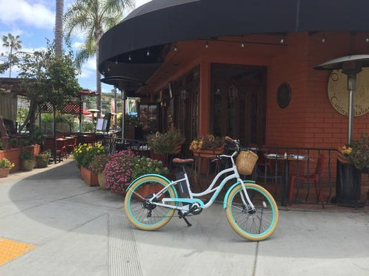 Definitive Guide To eBikes