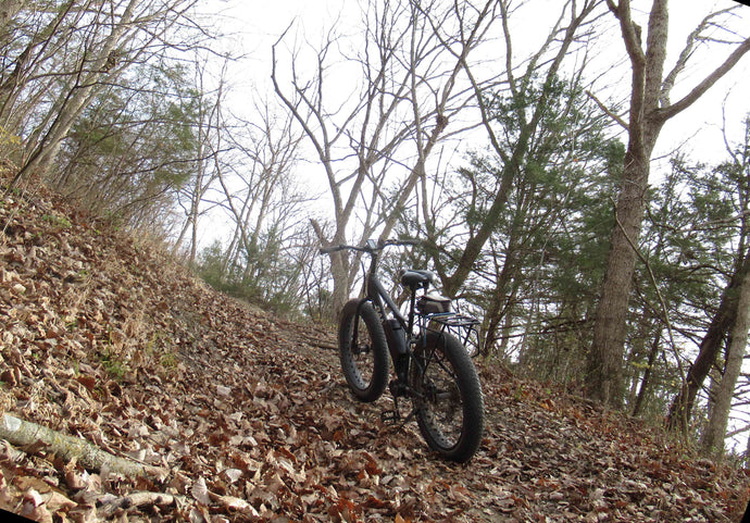 Ebike Hunting – The Game Changer, Volume 3