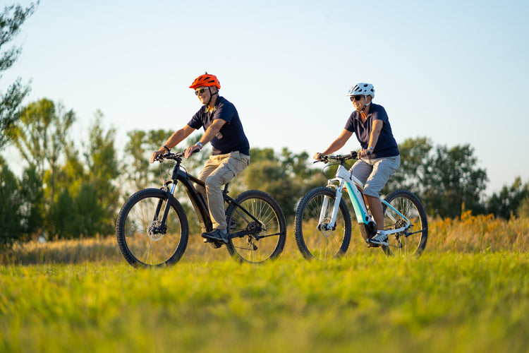 Everything You Need to Know About E-Bikes