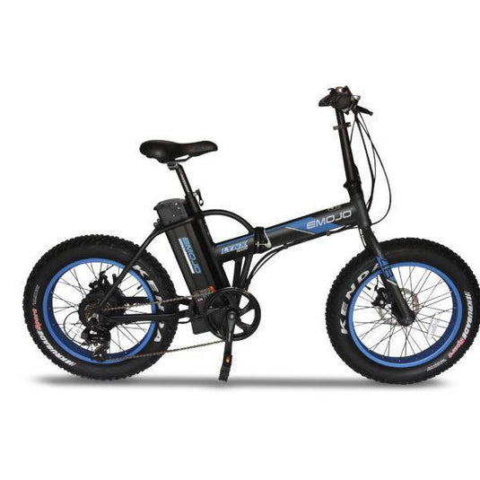 Best Folding Electric Bike of 2024