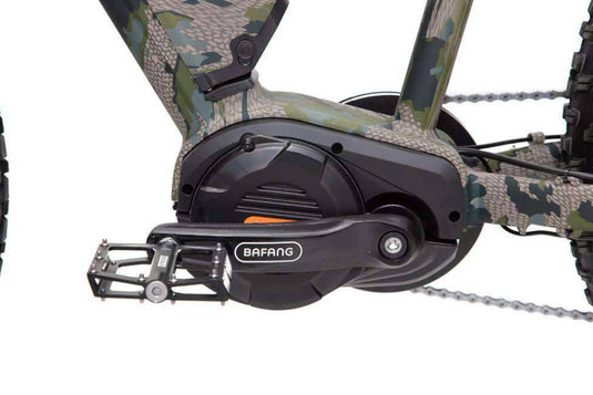 Top 5 Hunting Electric Bike Problems [And What to Do About Them]