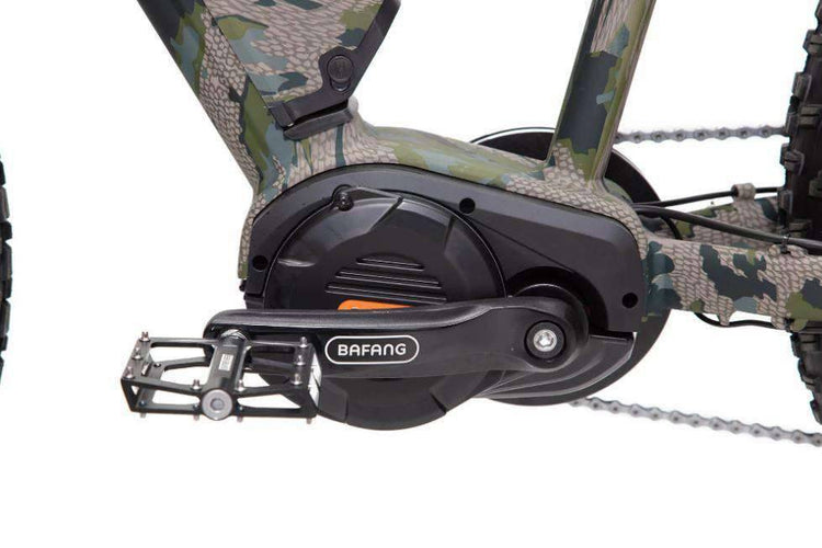 Top 5 Hunting Electric Bike Problems [And What to Do About Them]