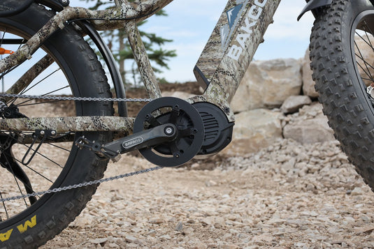 eBike Breakdown Off-Road? Here are the Tools and Parts You’ll Need