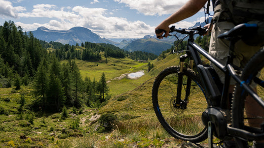 Electric Bikes: The Modern Way of Exploring The Outdoors