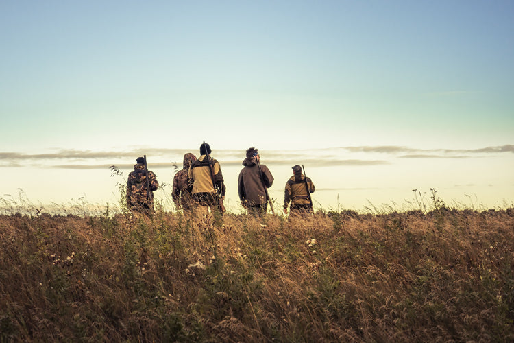 How To Get A Hunting License Hunting Essentials