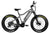 Rambo Rebel 1000W Carbon Electric Hunting Bike