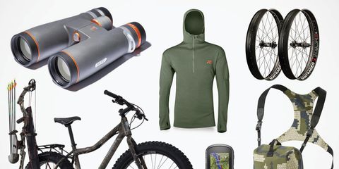 Best Big Game Hunting Accessories For Your Next Hunting Trip