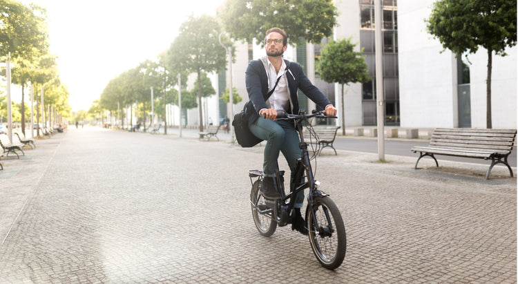 What Kind of Bike Should I Get for City Riding?