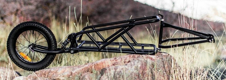 6 Electric Hunting Bike Accessories