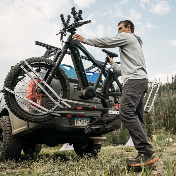 How to Properly Transport Your Hunting eBike: 7 Tips