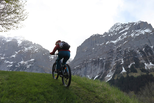 Can Electric Bikes Be Used for Hunting in Roadless Areas?