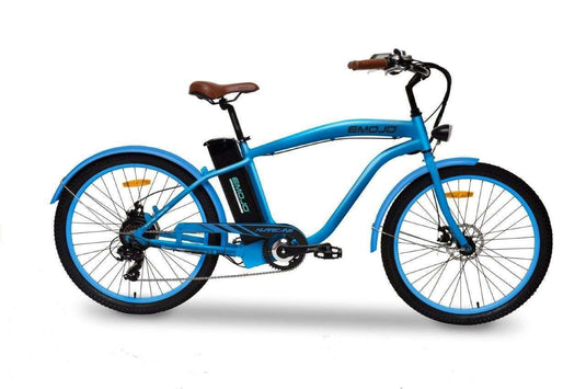 City E-Bikes