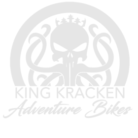 Kracken Adventure Bikes