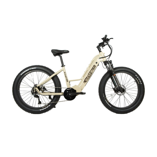 EUNORAU FAT-HD 2.0 / Hunter X7 All Terrain Electric Hunting Bike