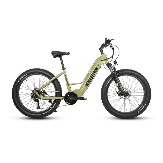 EUNORAU FAT-HD 2.0 / Hunter X7 All Terrain Electric Hunting Bike