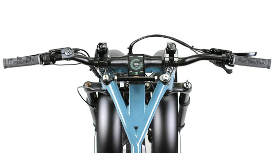 Rungu Dualie® Rugged