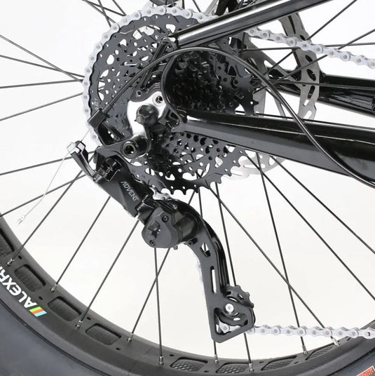 Rungu Dualie® Standard