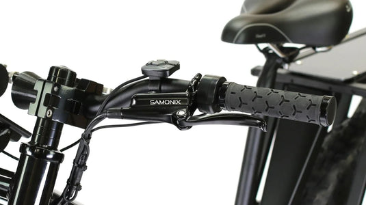 Rungu Dualie® Rugged