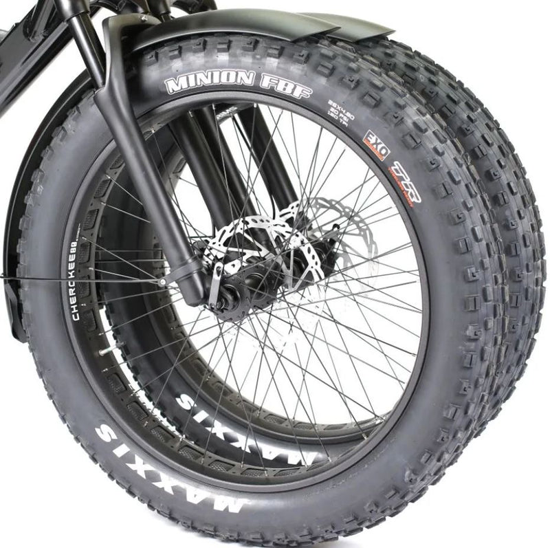 Load image into Gallery viewer, Rungu Dualie® Steep
