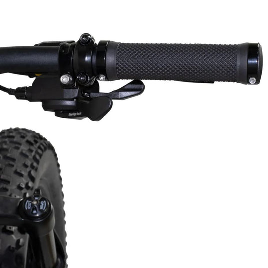 Rungu Dualie® Standard