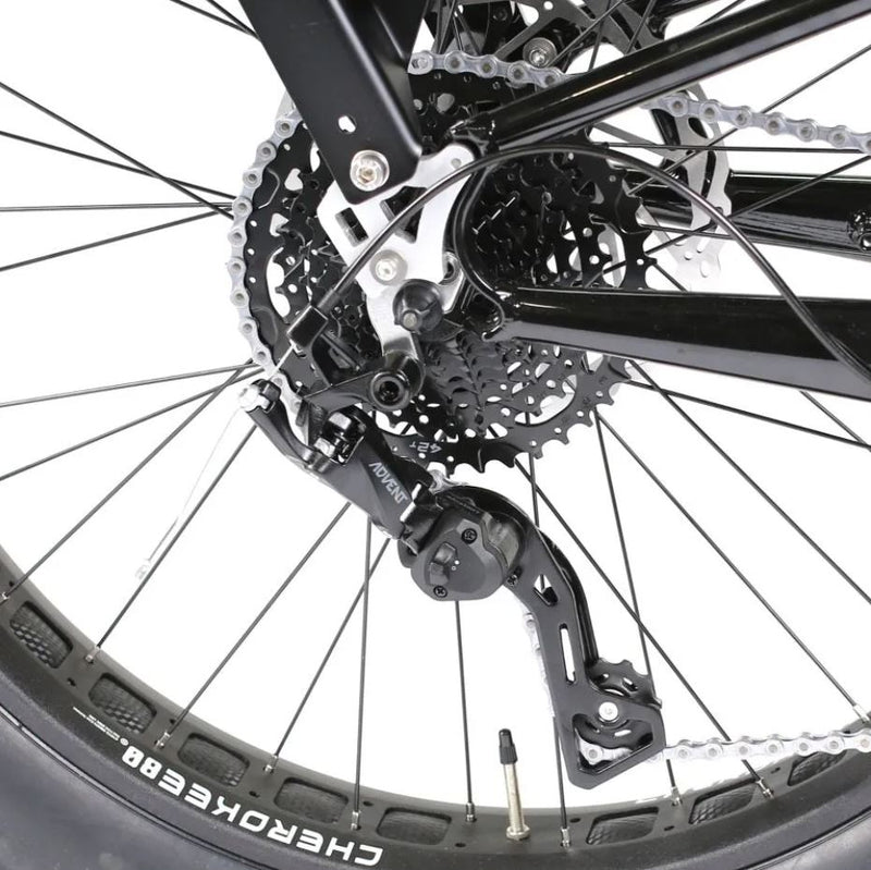 Load image into Gallery viewer, Rungu Dualie® Steep
