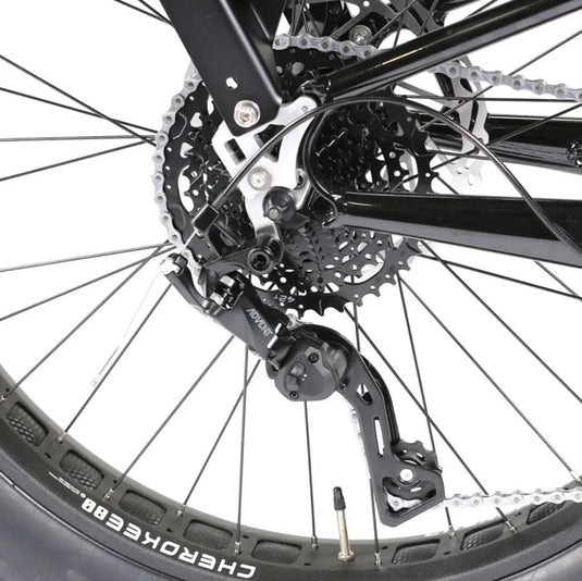 Rungu Dualie® Steep