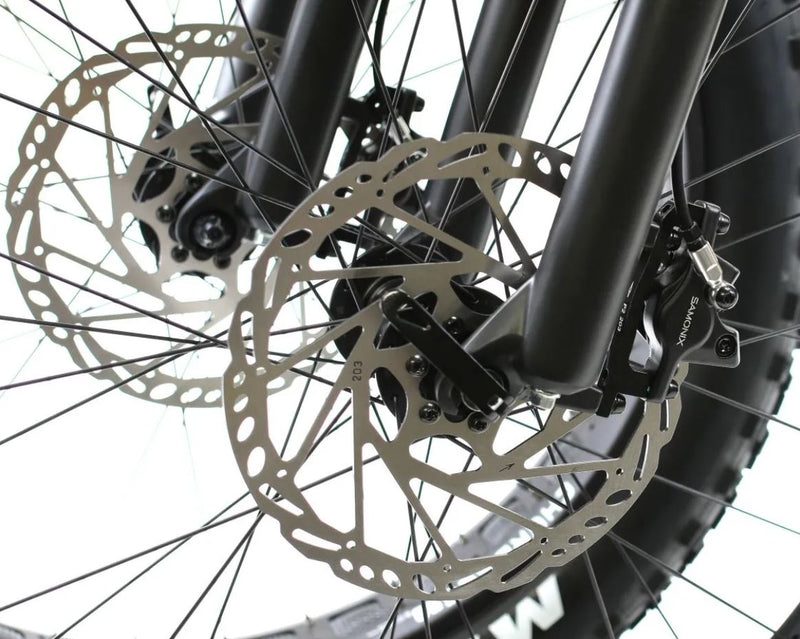 Load image into Gallery viewer, Rungu Dualie® Standard
