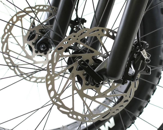 Rungu Dualie® Standard