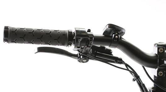 Rungu Dualie® Steep