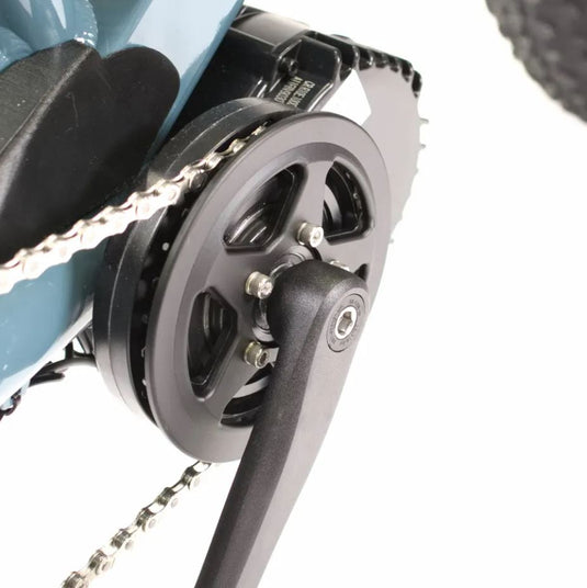 Rungu Dualie® Standard