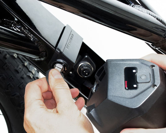 Rungu Dualie® Standard