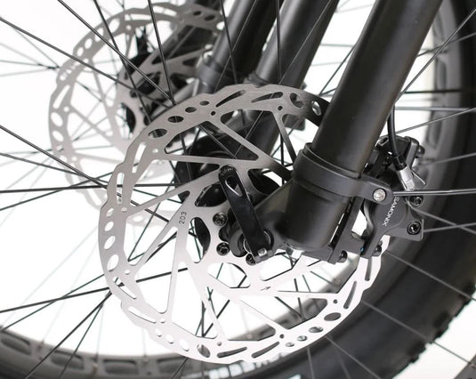 Rungu Dualie® Steep