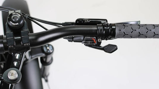 Rungu Dualie® Steep