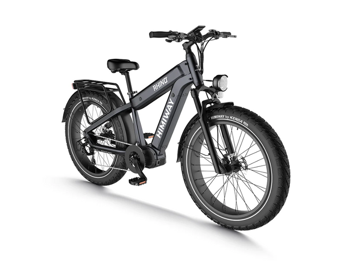 Himiway Rhino D5 Ultra Dual Battery Off-Road Electric Bike