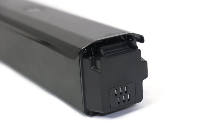 21Ah Extra Battery for Scout