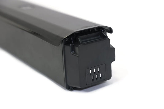 21Ah Extra Battery for Scout