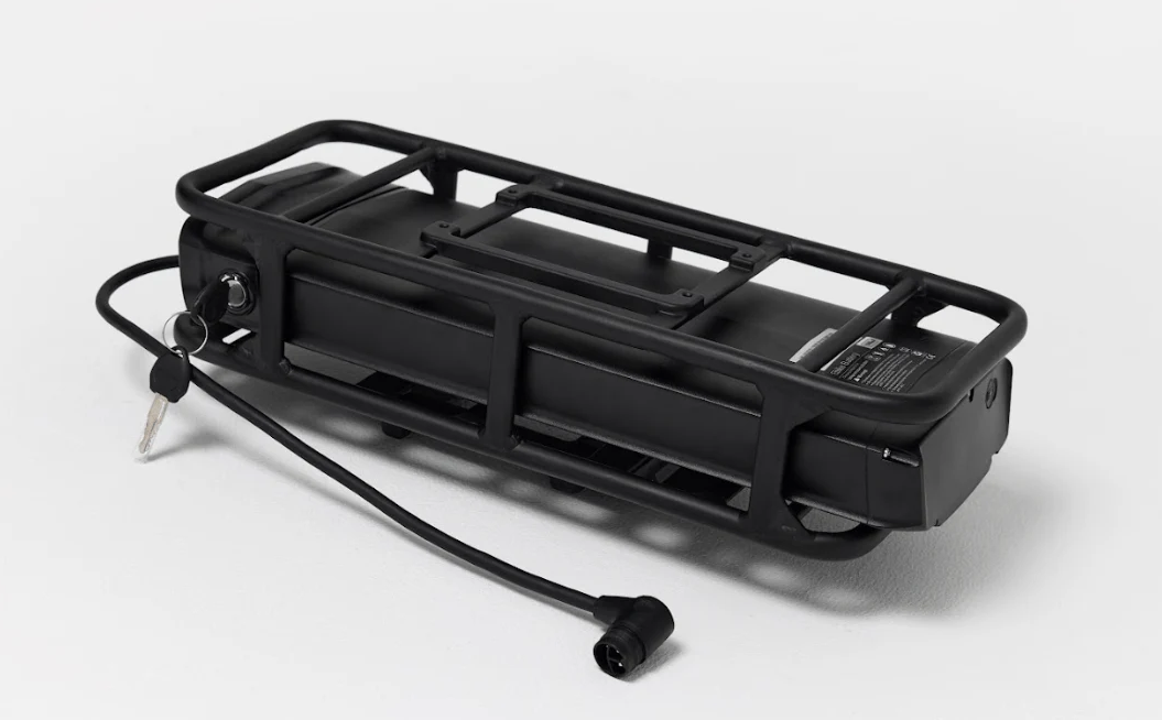 LOADED WITH INDUSTRY-LEADING FEATURES