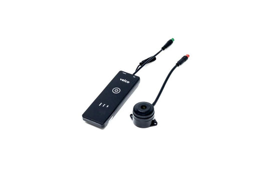 BAKCOU Connect Module