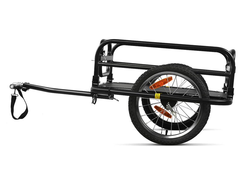 Load image into Gallery viewer, Himiway Foldable Cargo Trailer
