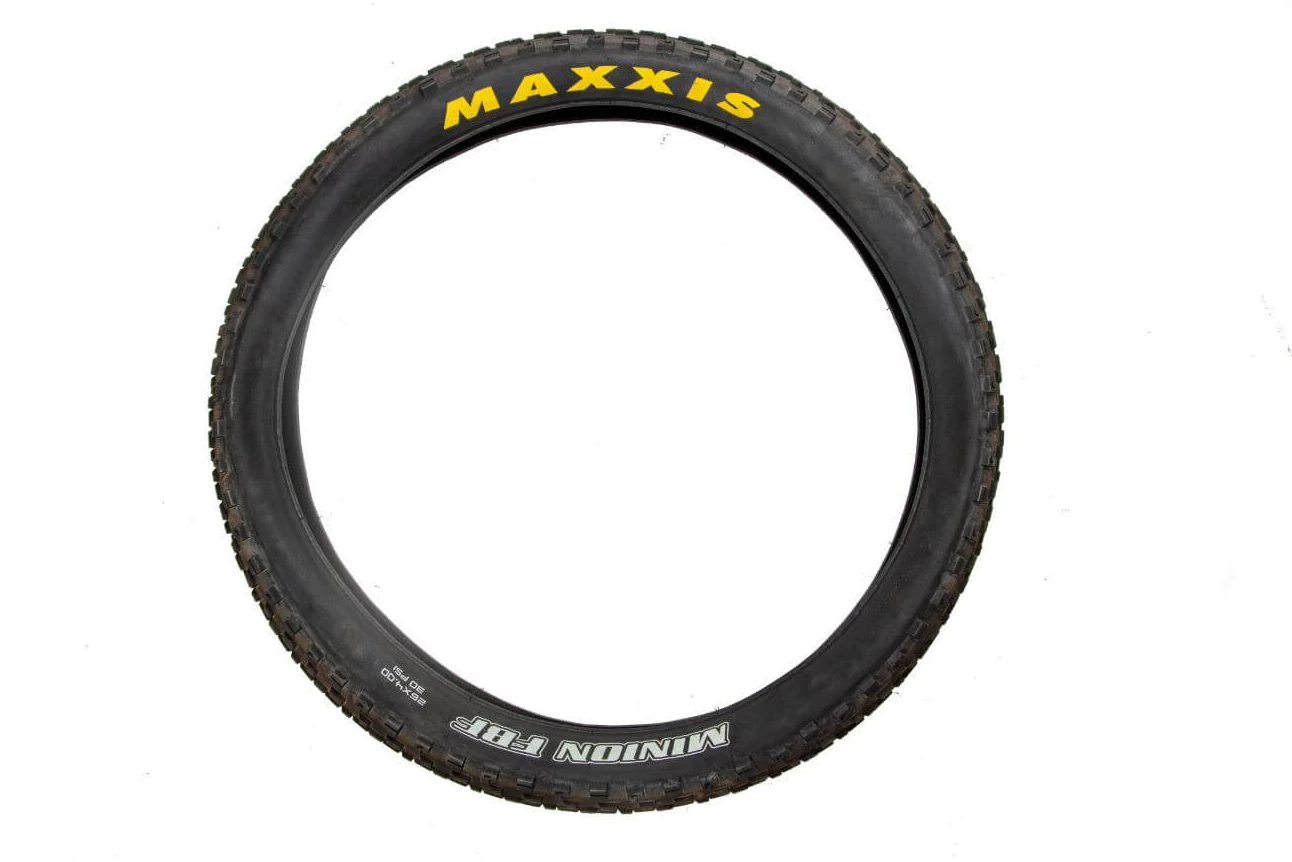 eBike Tires Maxxis CST - Main Image