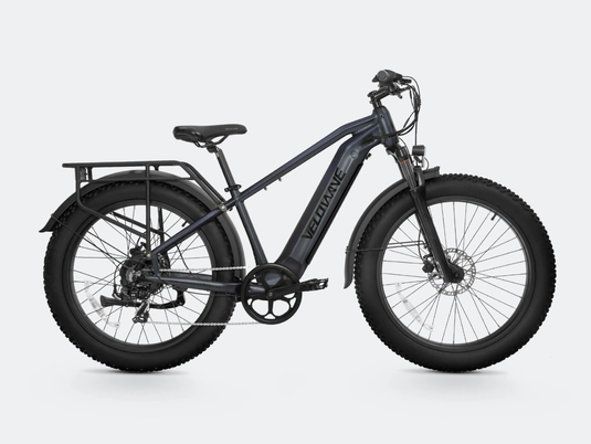 VELOWAVE Ranger 2.0 Fat Tire All-Terrain Electric Bike