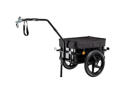 Himiway Cargo Trailer