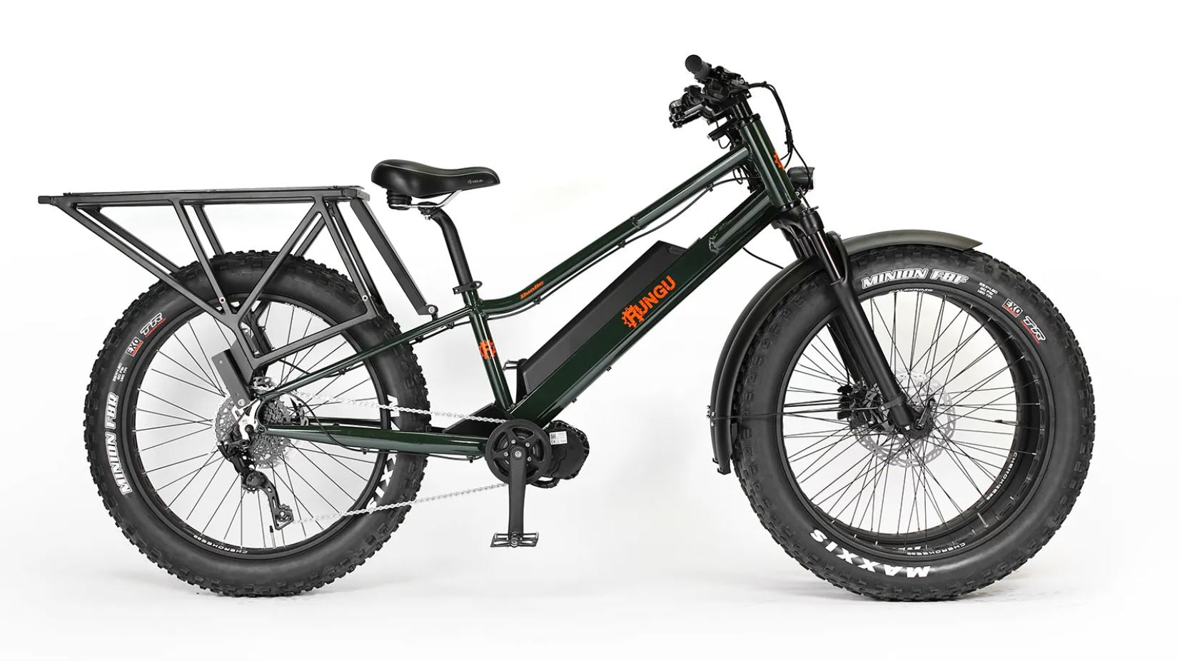 YOUR NEXT ADVENTURE STARTS WITH THE RUNGU DUALIE® STEEP