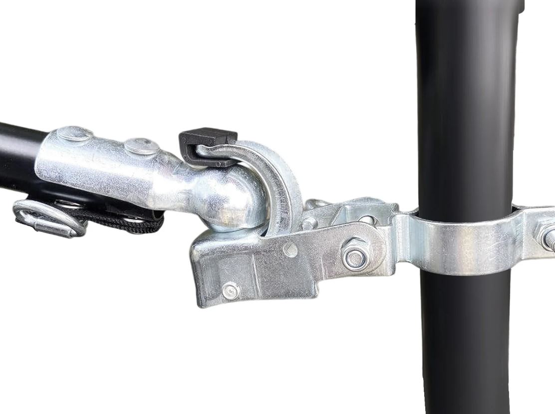 YOUR NEXT ADVENTURE STARTS WITH THE HIMIWAY CARGO TRAILER