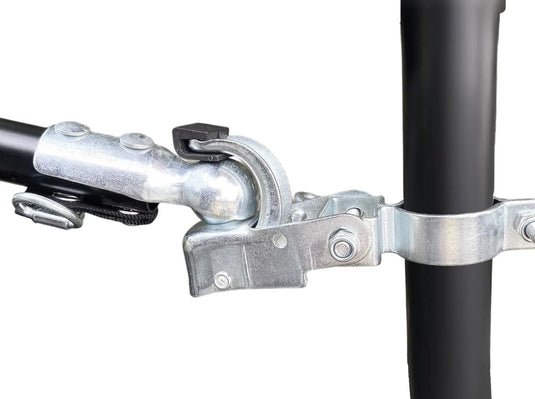 Himiway Cargo Trailer