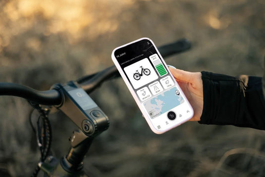 BAKCOU Connect Module