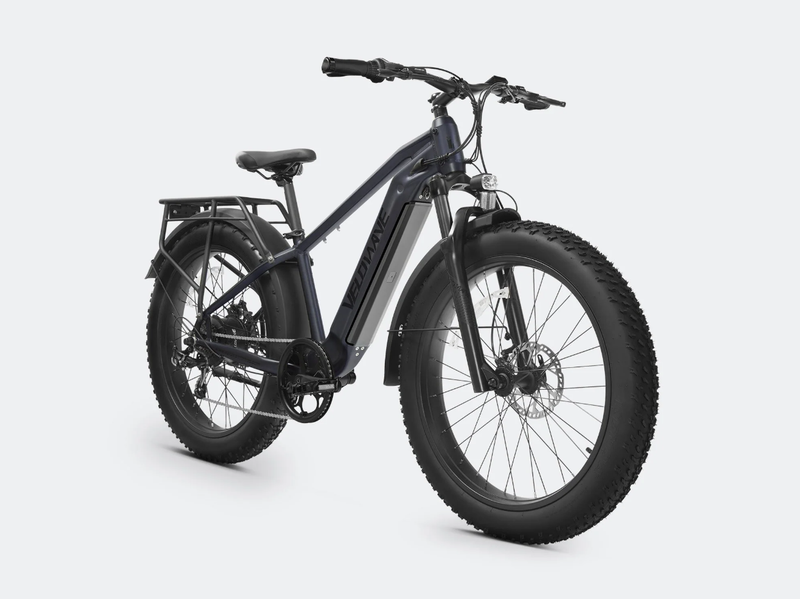 Load image into Gallery viewer, VELOWAVE Ranger 2.0 Fat Tire All-Terrain Electric Bike
