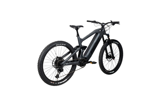 XP 500 Carbon