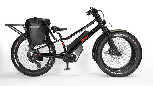 Rungu Dualie® Rugged